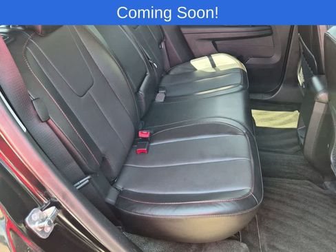 Used 2017 GMC Terrain SLT w/ Driver Alert Package I AWD/4WD image 21
