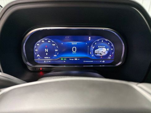 Certified 2023 Chevrolet Tahoe High Country AWD/4WD image 27