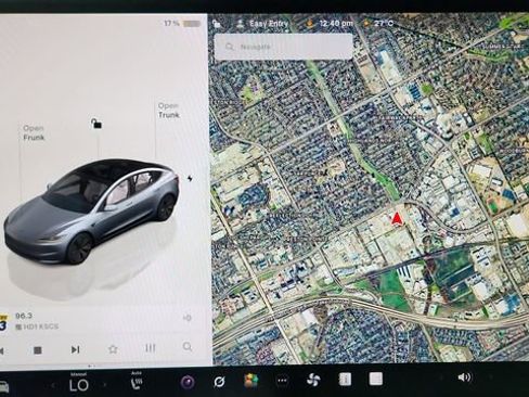 Used 2025 Tesla Model 3 RWD image 45