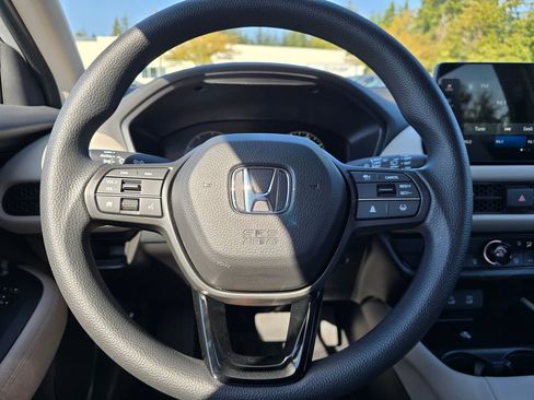 New 2026 Honda HR-V LX image 14