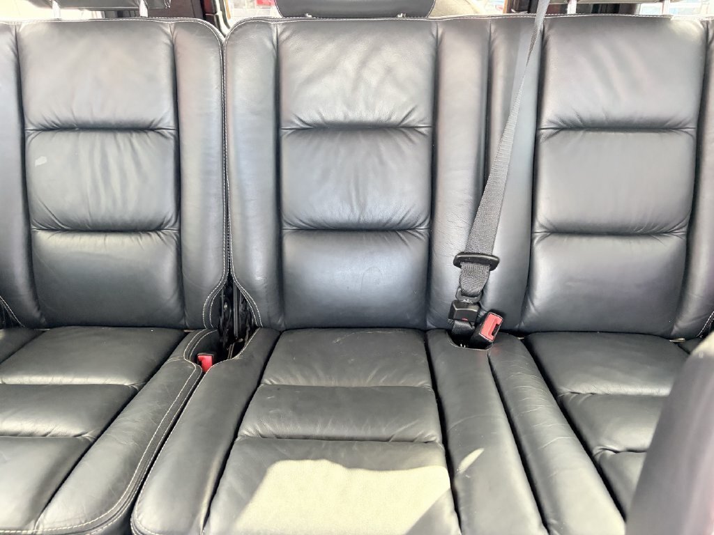Used 2005 Mercedes-Benz G 55 AMG 4MATIC image 12