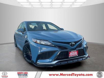 Certified 2023 Toyota Camry XSE