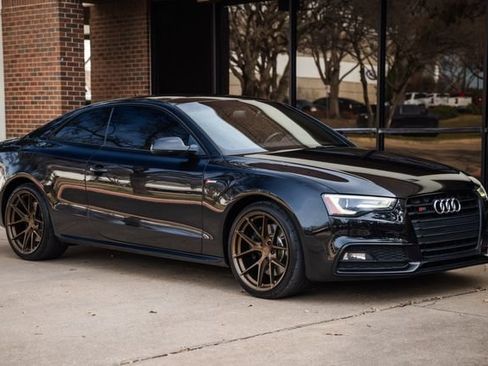 Used 2014 Audi S5 Premium Plus image 10