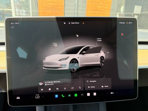 Used 2023 Tesla Model 3 Standard Range RWD image 33