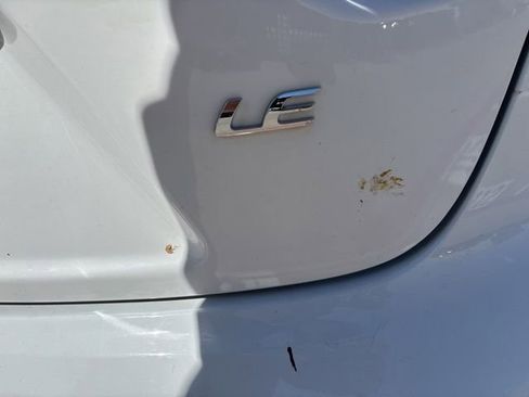 Used 2025 Toyota Corolla LE image 4