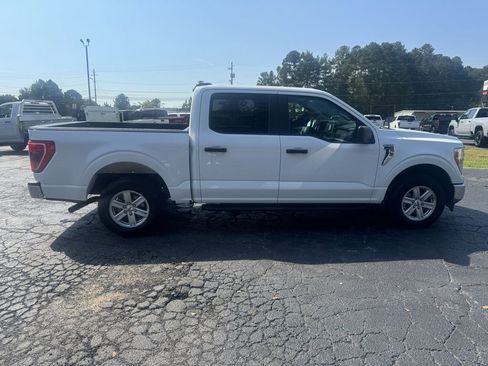 Used 2022 Ford F150 XLT w/ Trailer Tow Package image 7