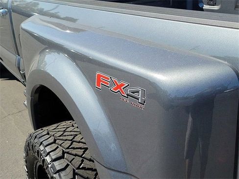 New 2025 Ford F350 Platinum w/ Platinum Plus Package image 26