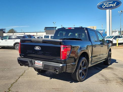 New 2026 Ford F150 STX w/ F-150 LOBO Package AWD/4WD image 5