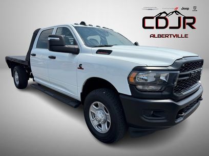 Used 2024 RAM 2500 Tradesman w/ Snow Chief Group
