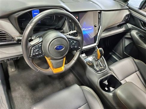 Certified 2023 Subaru Outback Wilderness image 9