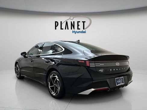 New 2026 Hyundai Sonata SEL image 6