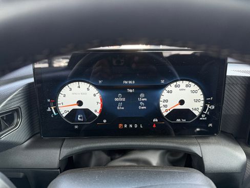 Used 2025 Ford Mustang Coupe image 14