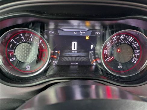 Used 2023 Dodge Challenger R/T RWD image 11