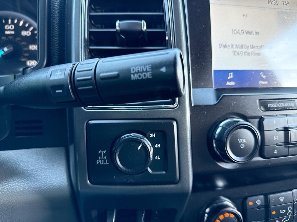 Used 2022 Ford F350 XLT w/ XLT Value Package AWD/4WD image 19