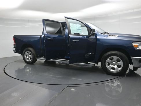 Used 2021 RAM 1500 Big Horn image 35