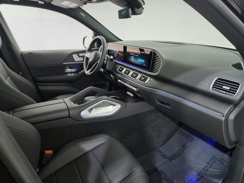 Used 2026 Mercedes-Benz GLE 350 4MATIC image 19