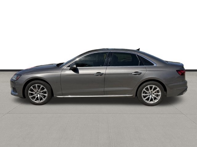 Used 2021 Audi A4 2.0T Premium w/ Convenience Package AWD/4WD image 8