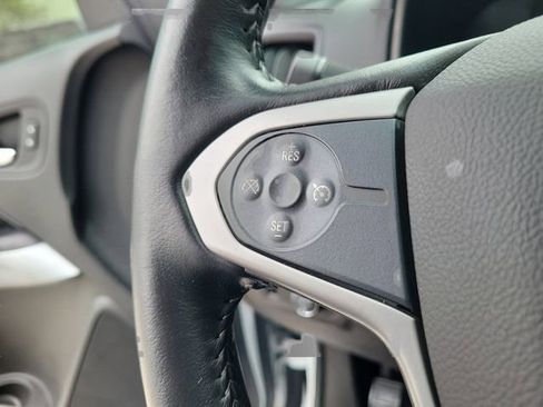 Used 2022 Chevrolet Colorado LT w/ Redline Special Edition image 21