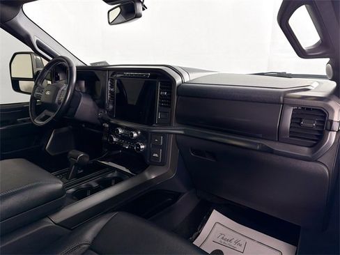 Used 2024 Ford F150 Lariat w/ Equipment Group 502A High image 32