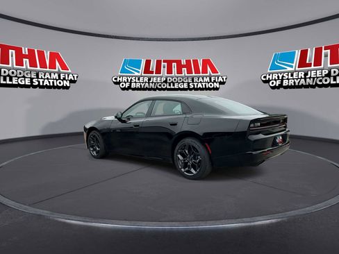 New 2026 Dodge Charger R/T AWD/4WD image 6