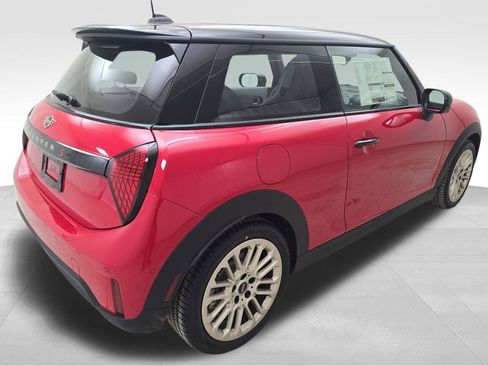 New 2026 MINI Cooper S image 9