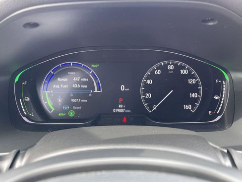 Used 2022 Honda Accord EX-L image 7