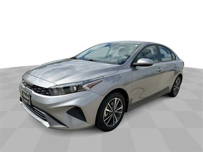 Used 2024 Kia Forte LXS