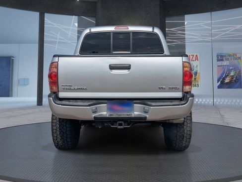 Used 2006 Toyota Tacoma 4x4 Double Cab image 5