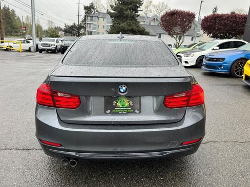 Used 2015 BMW 328i Sedan image 17