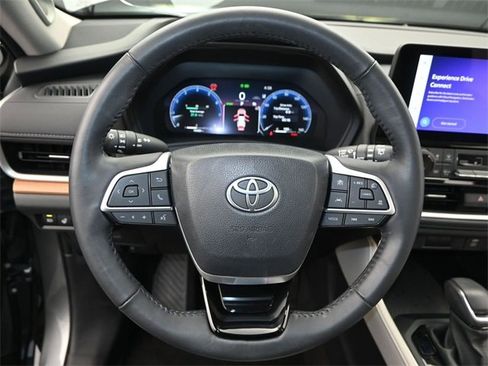 Used 2025 Toyota Grand Highlander FWD image 6