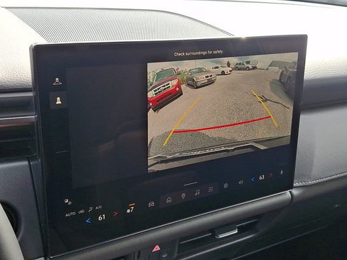 New 2026 MAZDA CX-5 Select AWD/4WD image 13