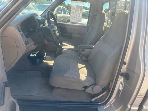 Used 1997 MAZDA B-Series Pickup 2WD Regular Cab B2300 image 7