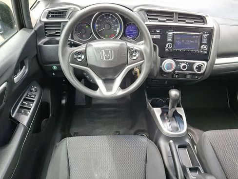 Used 2019 Honda Fit LX image 21