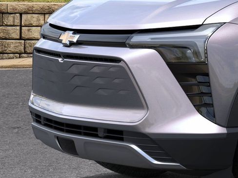 New 2026 Chevrolet Blazer EV LT image 37