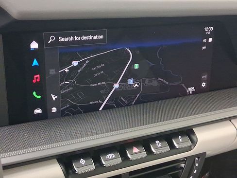 Certified 2026 Porsche 911 Carrera S image 22