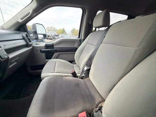 Used 2020 Ford F350 XL w/ STX Appearance Package AWD/4WD image 40