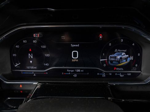 Used 2024 GMC Sierra 3500 SLE w/ SLE Value Package image 19