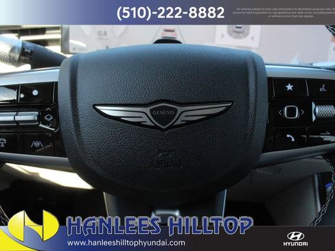 New 2026 Genesis GV70 2.5T Advanced image 31