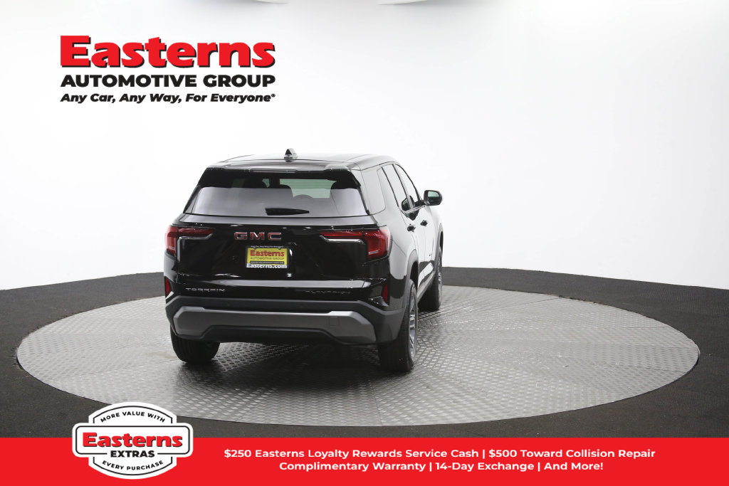Used 2026 GMC Terrain Elevation FWD image 40