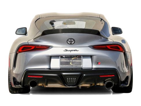 Used 2022 Toyota Supra image 8