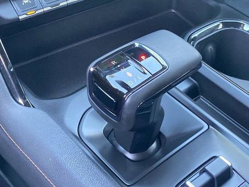 Used 2026 GMC Sierra 1500 AT4 w/ Technology Package image 12