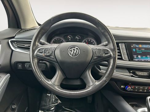 Used 2018 Buick Enclave Premium w/ Experience Buick Package image 15