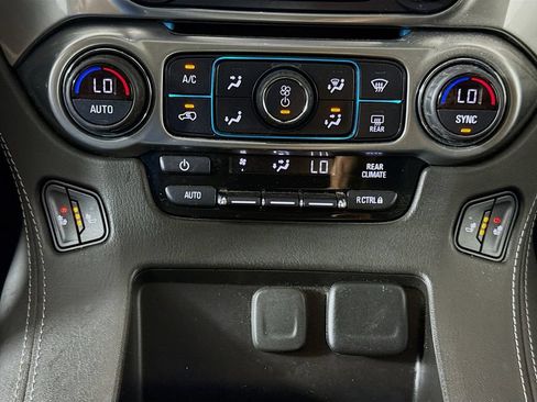 Used 2020 Chevrolet Tahoe LT w/ Max Trailering Package AWD/4WD image 16