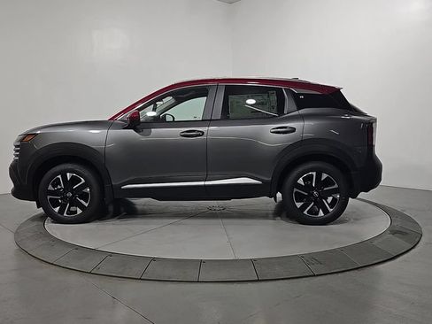New 2026 Nissan Kicks SV w/ SV Premium Package AWD/4WD image 2