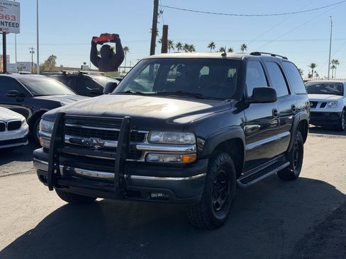 Used 2005 Chevrolet Tahoe LS w/ Preferred Equipment Group image 1