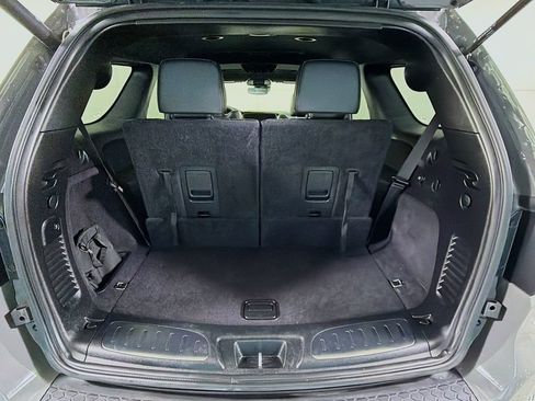 Used 2025 Dodge Durango GT AWD/4WD image 29