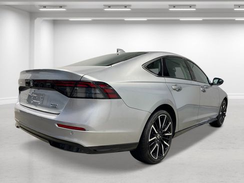New 2025 Honda Accord Touring image 3