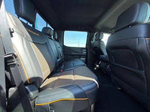 New 2026 Ford F150 Tremor AWD/4WD image 26