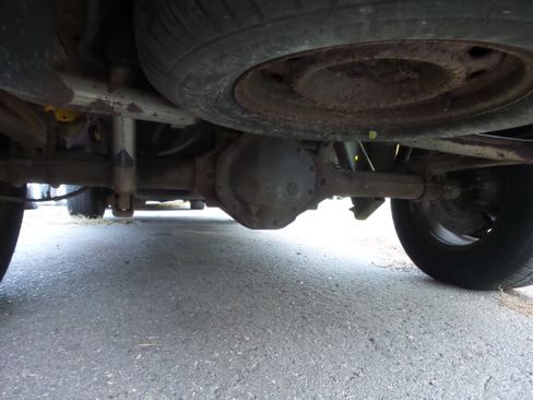 Used 2004 Dodge Ram 1500 Truck ST image 23