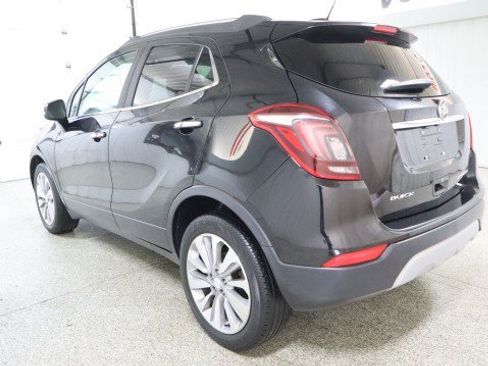 Used 2018 Buick Encore Preferred FWD image 3